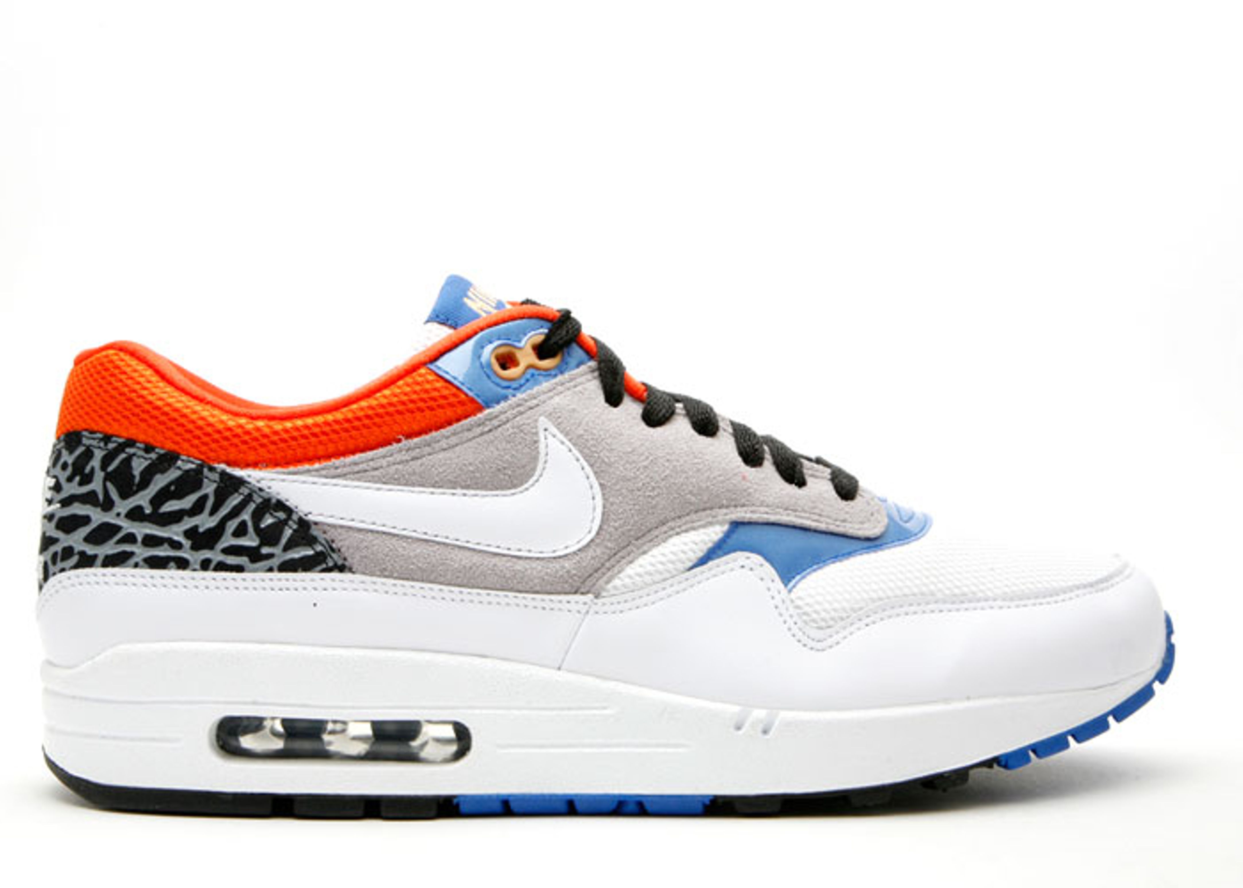 Buy Nike Air Max 1 'Paquete Amistoso de Fútbol' 308866-113