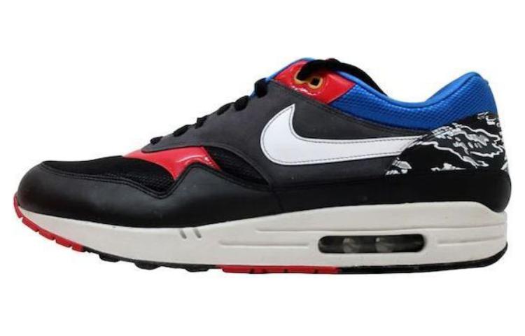 Buy ナイキ エア マックス 1 "友情のフットボールパック" 308866-011