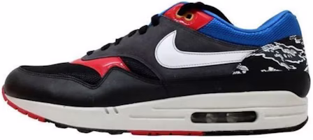 Nike Air Max 1 '友善足球系列' 308866-011 Buy Nike Air Max 1 '友善足球系列' 308866-011