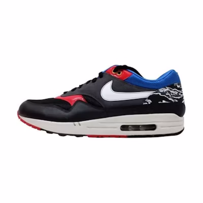 Nike Air Max 1 'Friendly Football Pack'