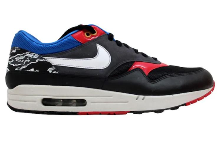 Order ナイキ エア マックス 1 "友情のフットボールパック" 308866-011