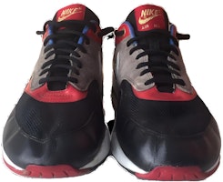 Nike Air Max 1 '友善足球系列' 308866-011 Lookbook Nike Air Max 1 '友善足球系列' 308866-011