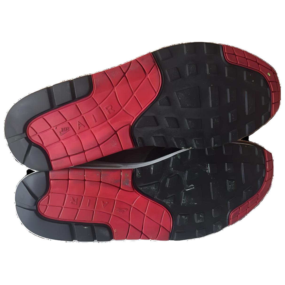 Purchase ナイキ エア マックス 1 "友情のフットボールパック" 308866-011