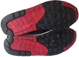 Nike Air Max 1 '友善足球系列' 308866-011 Purchase Nike Air Max 1 '友善足球系列' 308866-011