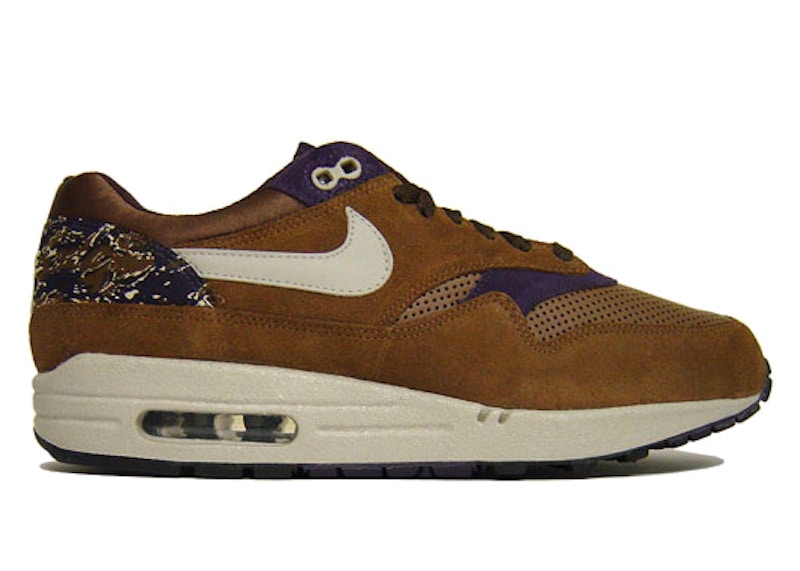 Buy Nike Air Max 1 'Pack de Fútbol Amistoso' 308866-202