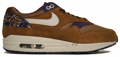 Nike Air Max 1 'Friendly Football Pack' 308866-202 Nike Air Max 1 'Friendly Football Pack' 308866-202
