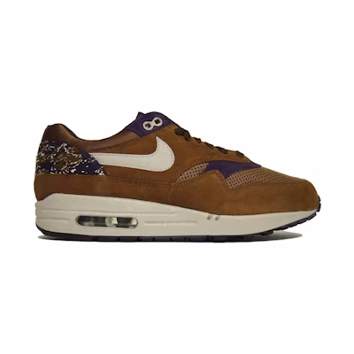 Nike Air Max 1 'Friendly Football Pack'