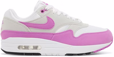 (Women) Nike Air Max 1 'Fuchsia Dream' DZ2628-001 (Women) Nike Air Max 1 'Fuchsia Dream' DZ2628-001