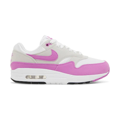 (W) Nike Air Max 1 'Fuchsia Dream'