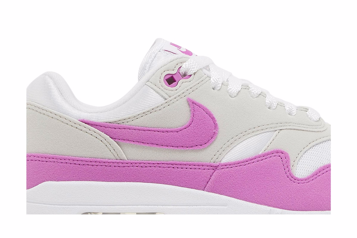 (Women) Nike Air Max 1 'Fuchsia Dream' DZ2628-001