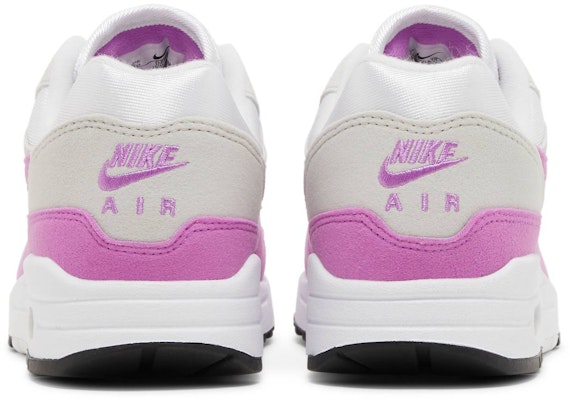 (W) Nike Air Max 1 'Sueño Fucsia' DZ2628-001 Details for (W) Nike Air Max 1 'Sueño Fucsia' DZ2628-001