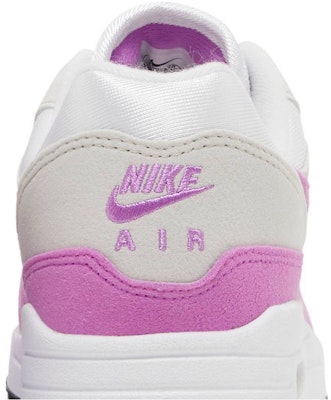 (W) Nike Air Max 1 'Sueño Fucsia' DZ2628-001 Sizing (W) Nike Air Max 1 'Sueño Fucsia' DZ2628-001