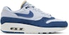 Nike Air Max 1 'Navy Hantu' AH8145-016