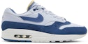Buy Nike Air Max 1 'Navy Hantu' AH8145-016