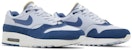 Nike Air Max 1 'Navy Hantu' AH8145-016