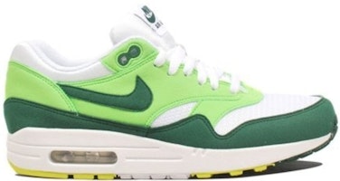 Nike Air Max 1 'Gorge Green' 308866-108 Nike Air Max 1 'Gorge Green' 308866-108