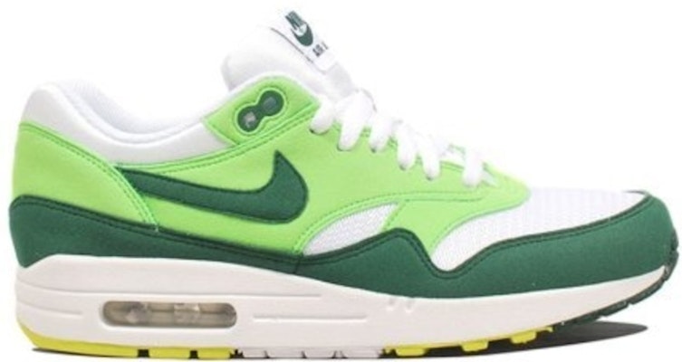 Nike Air Max 1 'Gorge Green' 308866-108 Buy Nike Air Max 1 'Gorge Green' 308866-108