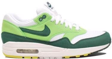 Nike Air Max 1 'Gorge Green' 308866-108 Nike Air Max 1 'Gorge Green' 308866-108