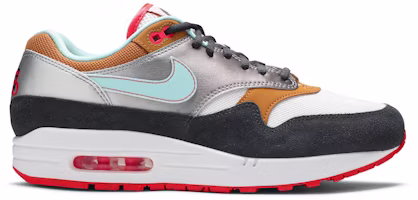 Nike Air Max 1 'Graffiti' CZ8138-100 Nike Air Max 1 'Graffiti' CZ8138-100