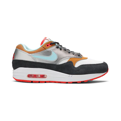 Nike Air Max 1 'Graffiti'