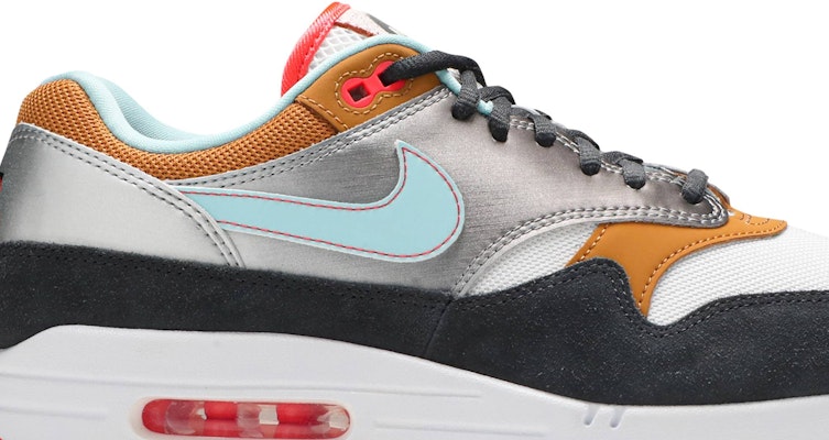 Nike Air Max 1 'Graffiti' Zapatillas Urbanas CZ8138-100 Order Nike Air Max 1 'Graffiti' Zapatillas Urbanas CZ8138-100