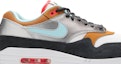 Order Nike Air Max 1 'Graffiti' Zapatillas Urbanas CZ8138-100