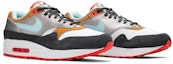 Cheap Nike Air Max 1 'Graffiti' Zapatillas Urbanas CZ8138-100