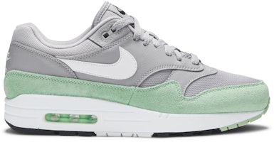 Nike Air Max 1 'Grey Mint' AH8145-015 Nike Air Max 1 'Grey Mint' AH8145-015