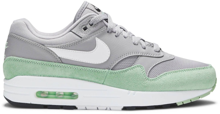 Nike Air Max 1 'Grey Mint' AH8145-015 Buy Nike Air Max 1 'Grey Mint' AH8145-015