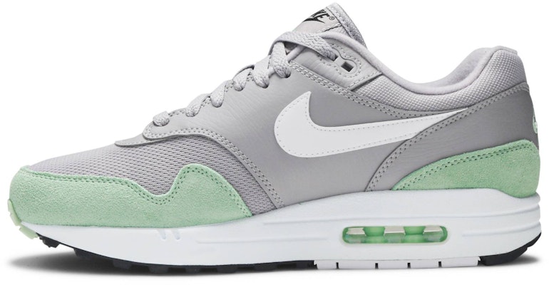 Nike Air Max 1 'Grey Mint' AH8145-015 Lookbook Nike Air Max 1 'Grey Mint' AH8145-015