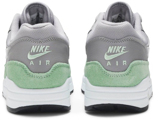 Nike Air Max 1 'Grey Mint' AH8145-015 Details for Nike Air Max 1 'Grey Mint' AH8145-015