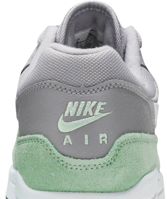 Nike Air Max 1 'Grey Mint' AH8145-015 Sizing Nike Air Max 1 'Grey Mint' AH8145-015