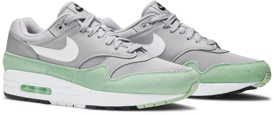 Nike Air Max 1 'Grey Mint' AH8145-015 Cheap Nike Air Max 1 'Grey Mint' AH8145-015