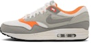 Buy Nike Air Max 1 'Kelabu Jingga Total' 308866-106