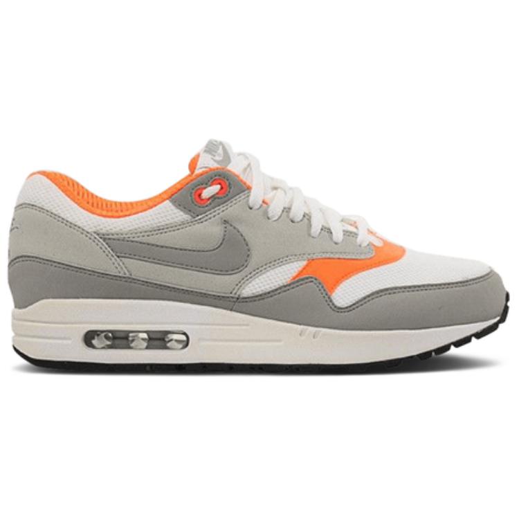 Order Nike Air Max 1 'Kelabu Jingga Total' 308866-106