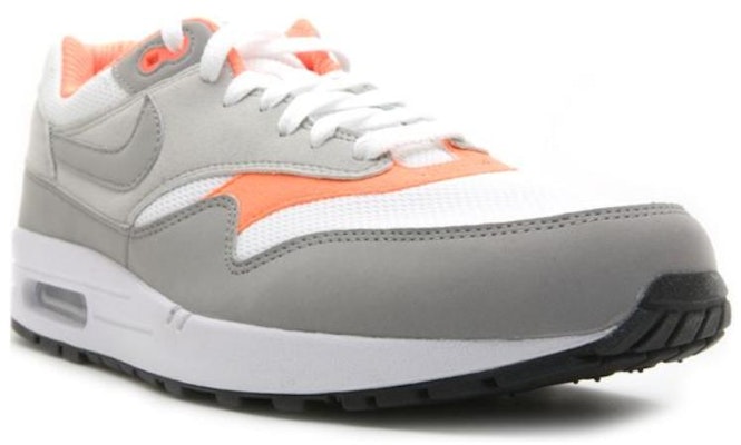 Nike Air Max 1 'Kelabu Jingga Total' 308866-106 Lookbook Nike Air Max 1 'Kelabu Jingga Total' 308866-106