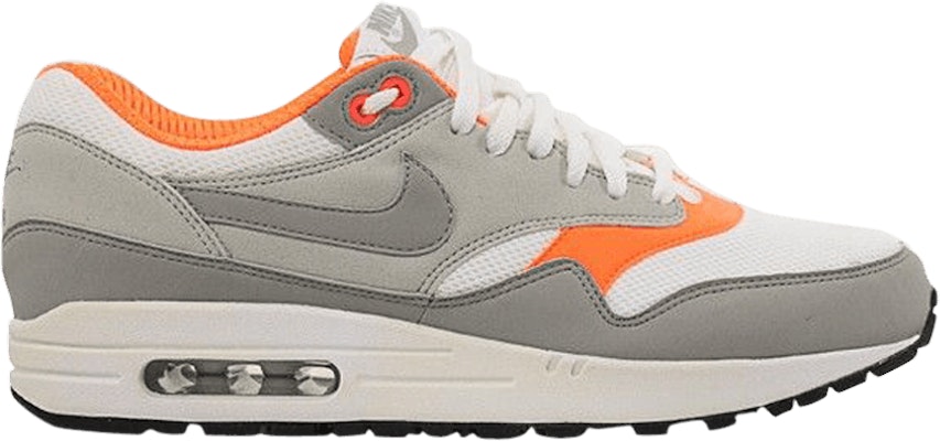 Nike air max 1 total deals orange