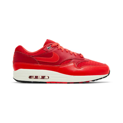 Nike Air Max 1 'Gym Red Crimson'
