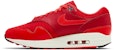 나이키 에어 맥스 1 '짐 레드 크림슨' HQ3607-687