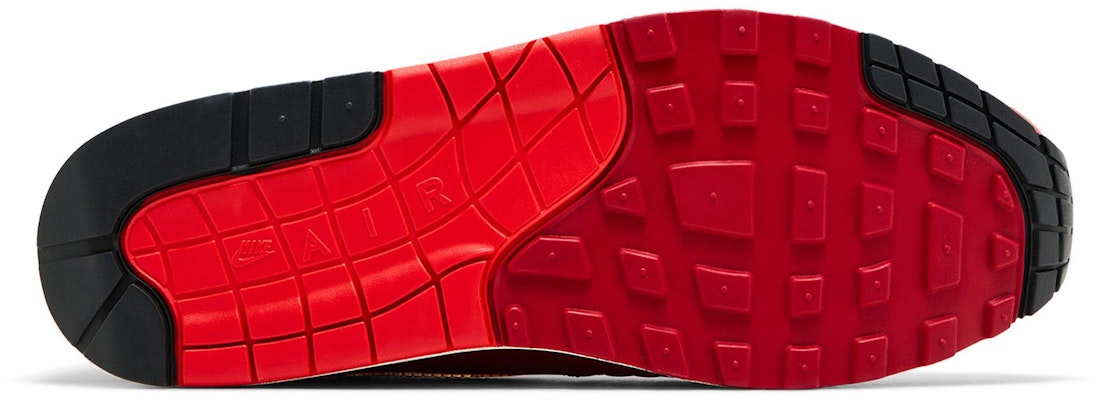 나이키 에어 맥스 1 '짐 레드 크림슨' HQ3607-687 Shop 나이키 에어 맥스 1 '짐 레드 크림슨' HQ3607-687