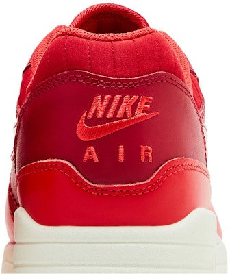 나이키 에어 맥스 1 '짐 레드 크림슨' HQ3607-687 Sizing 나이키 에어 맥스 1 '짐 레드 크림슨' HQ3607-687