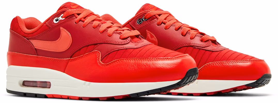나이키 에어 맥스 1 '짐 레드 크림슨' HQ3607-687 Cheap 나이키 에어 맥스 1 '짐 레드 크림슨' HQ3607-687