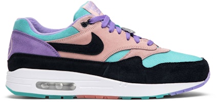 Nike Air Max 1 'Have A Nike Day' BQ8929-500 Nike Air Max 1 'Have A Nike Day' BQ8929-500