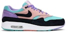Buy Nike Air Max 1 'Have A Nike Day' BQ8929-500 - Kasut Sneakers Iconik