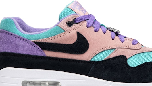 Nike Air Max 1 'Have A Nike Day' BQ8929-500 - Kasut Sneakers Iconik Order Nike Air Max 1 'Have A Nike Day' BQ8929-500 - Kasut Sneakers Iconik