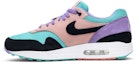 Lookbook Nike Air Max 1 'Have A Nike Day' BQ8929-500 - Kasut Sneakers Iconik