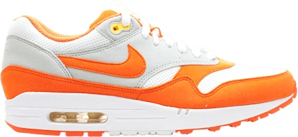 Nike Air Max 1 'Holland' Asia Exclusive 308866-181 Nike Air Max 1 'Holland' Asia Exclusive 308866-181