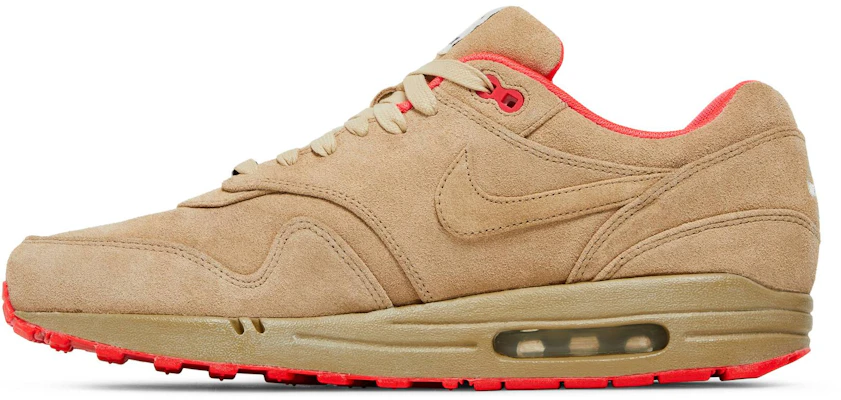 Nike Air Max 1 'Home Turf Milan' 587922-226 Lookbook Nike Air Max 1 'Home Turf Milan' 587922-226