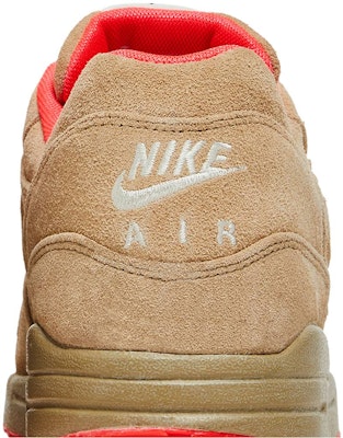 Nike Air Max 1 'Home Turf Milan' 587922-226 Sizing Nike Air Max 1 'Home Turf Milan' 587922-226