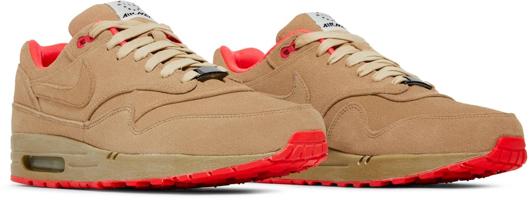 Nike Air Max 1 'Home Turf Milan' 587922-226 Cheap Nike Air Max 1 'Home Turf Milan' 587922-226